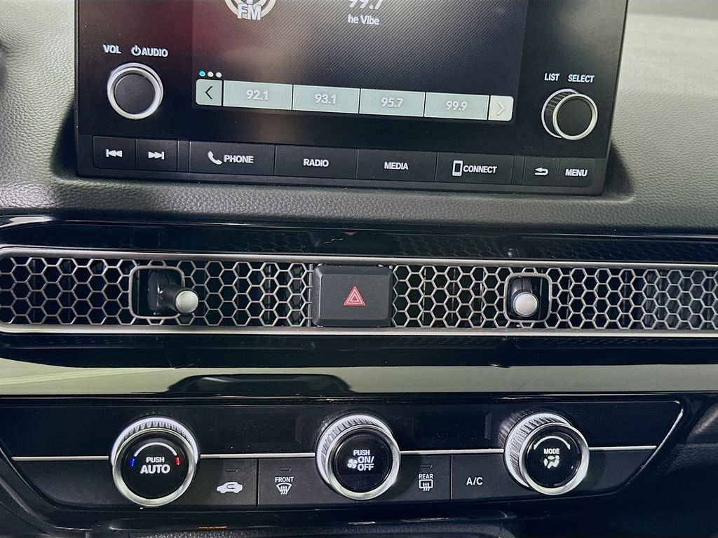 Used 2024 Honda Civic Sport image 25