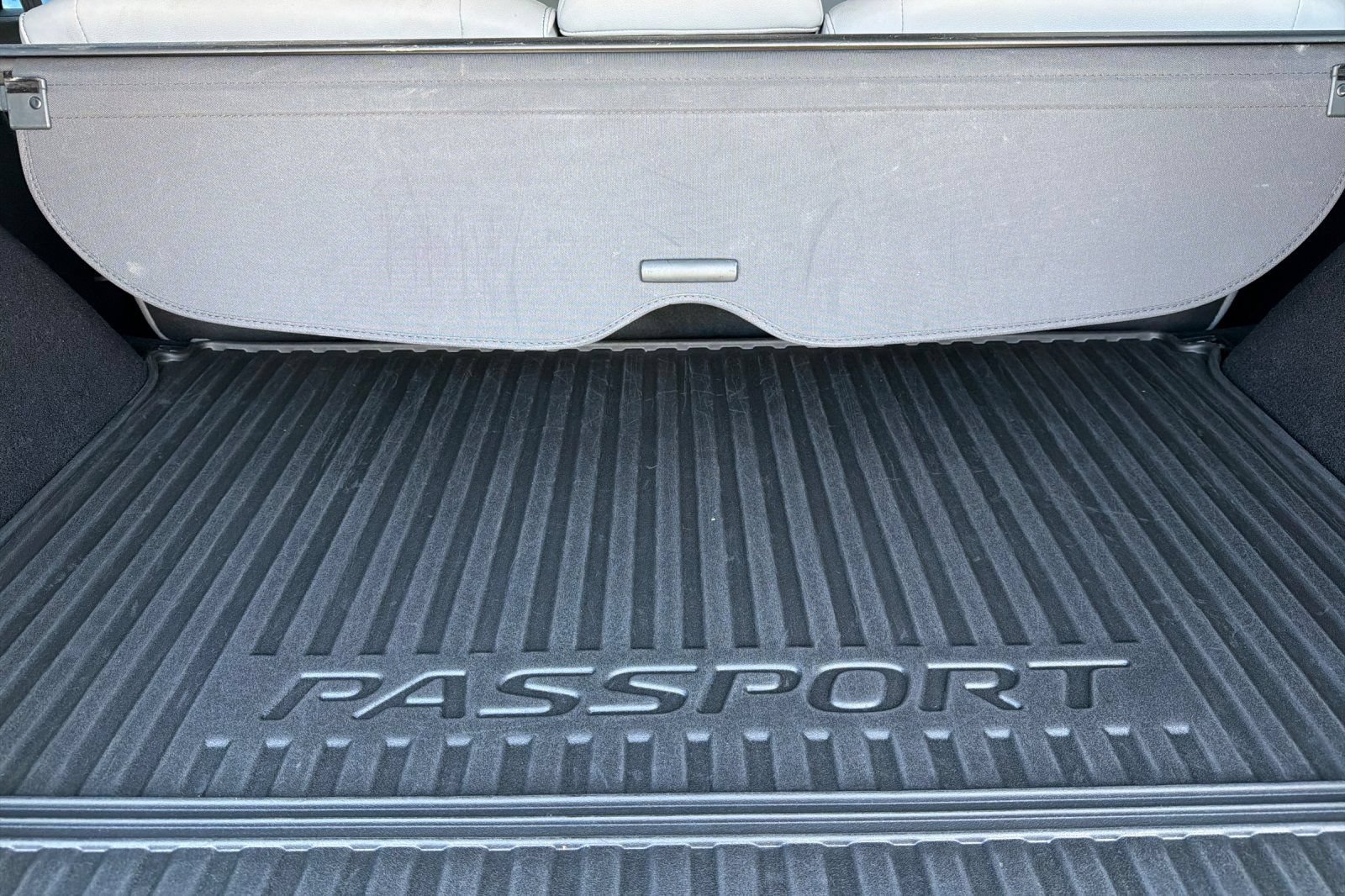 Certified 2023 Honda Passport EX-L image 15