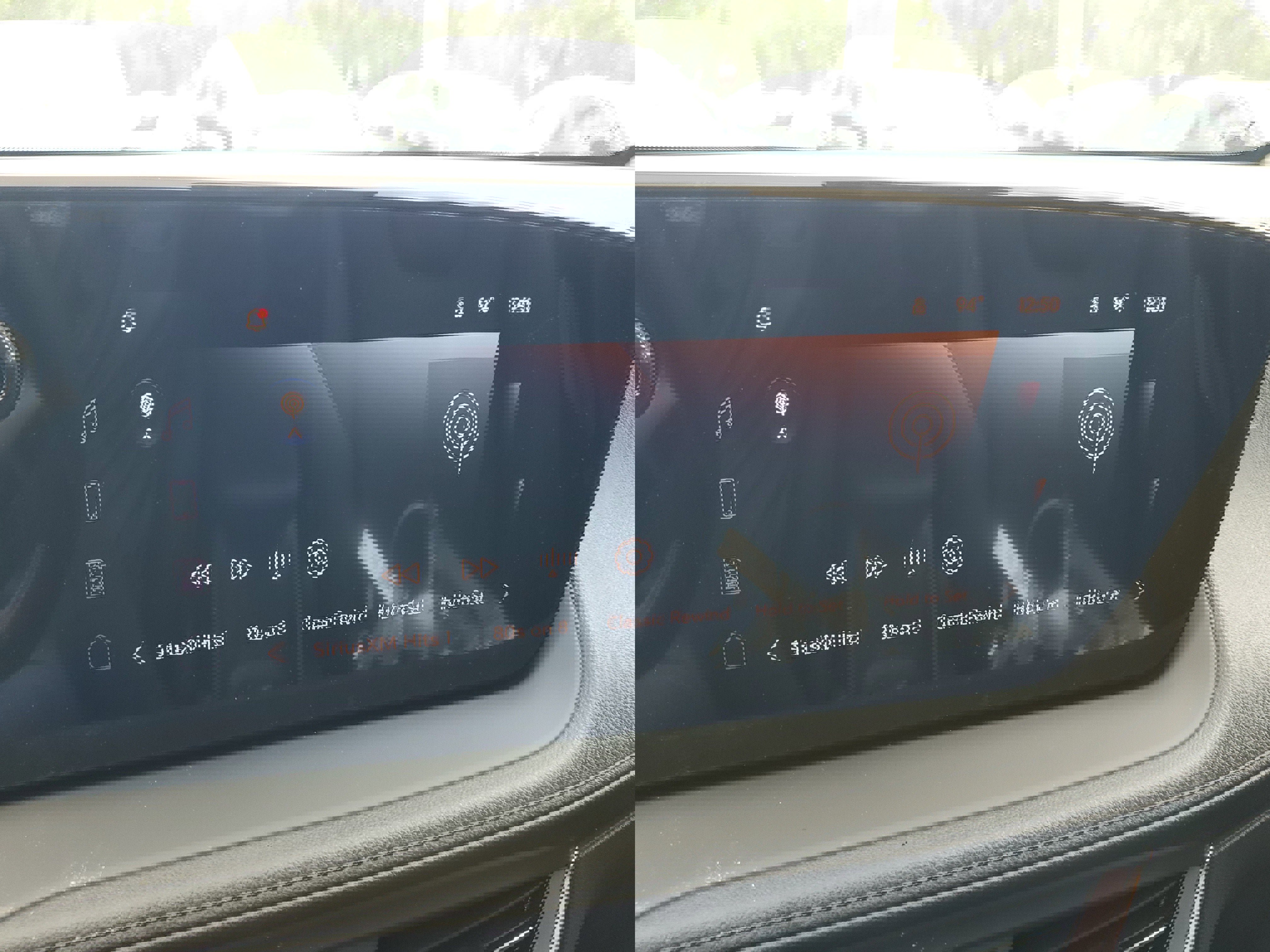 New 2026 Buick Encore GX Sport Touring w/ Advanced Technology Package image 13