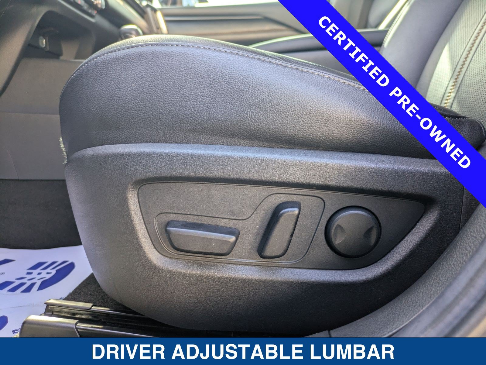 Used 2024 MAZDA CX-50 AWD 2.5 S w/ Cargo Package image 27