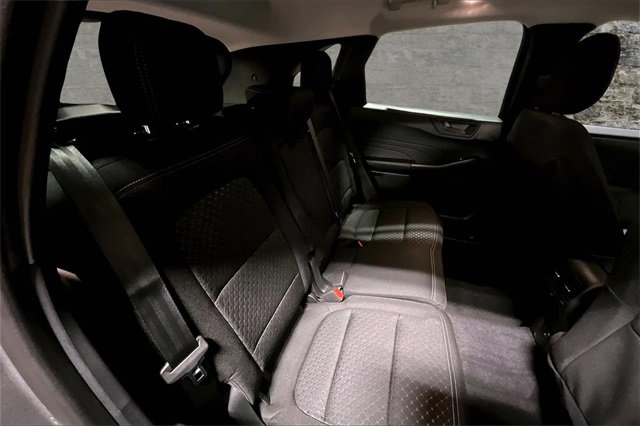 New 2026 Ford Escape Active w/ Tech Pack #1 image 10