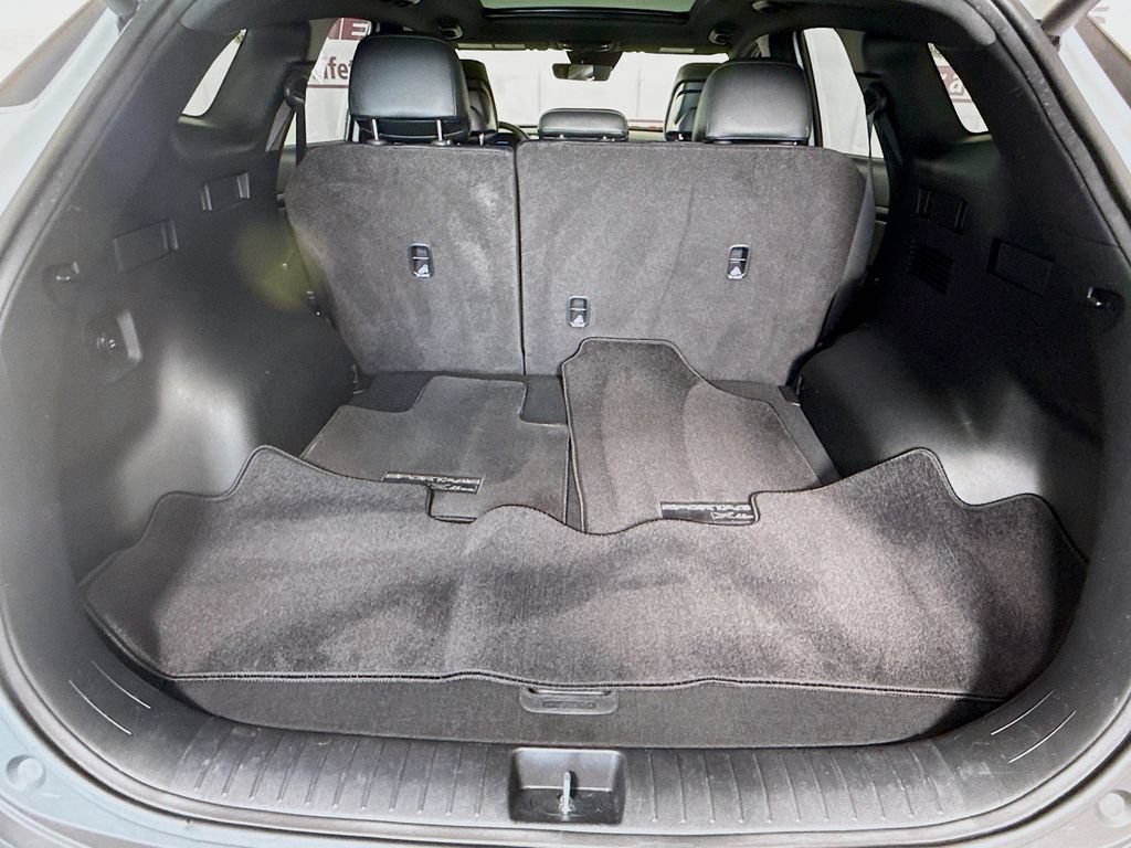 Certified 2024 Kia Sportage X-Line w/ X-Line Premium Package AWD/4WD image 30