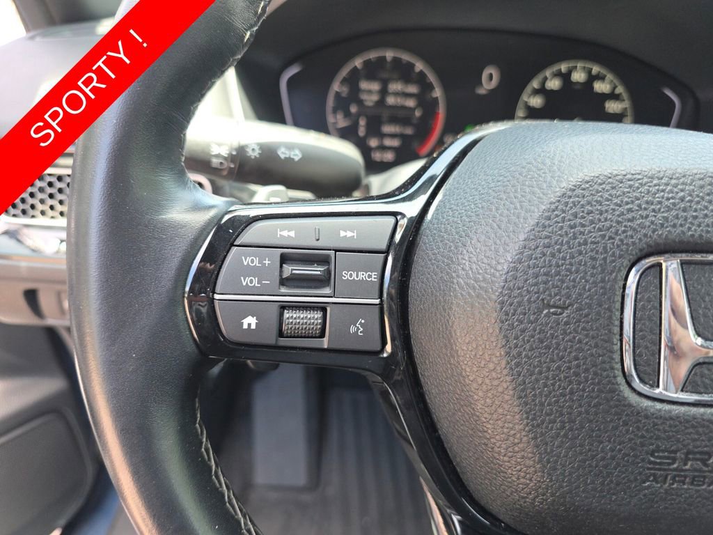 Used 2025 Honda Civic Sport image 29