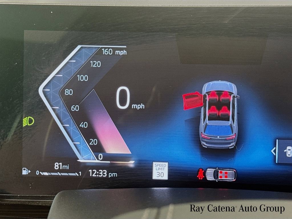 Certified 2023 BMW X7 xDrive40i w/ Premium Package image 12