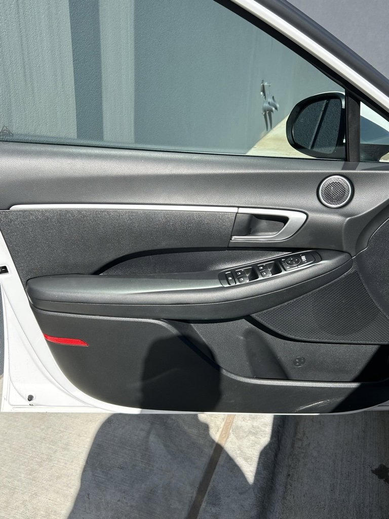 Used 2025 Hyundai Sonata SE image 10