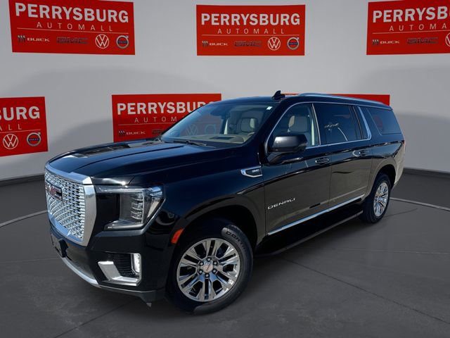 Used 2023 GMC Yukon XL Denali image 1