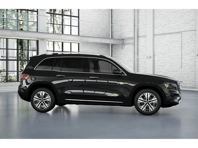 New 2026 Mercedes-Benz GLB 250 4MATIC image 15