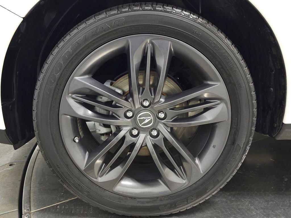 Used 2019 Acura RDX A-Spec AWD/4WD image 13