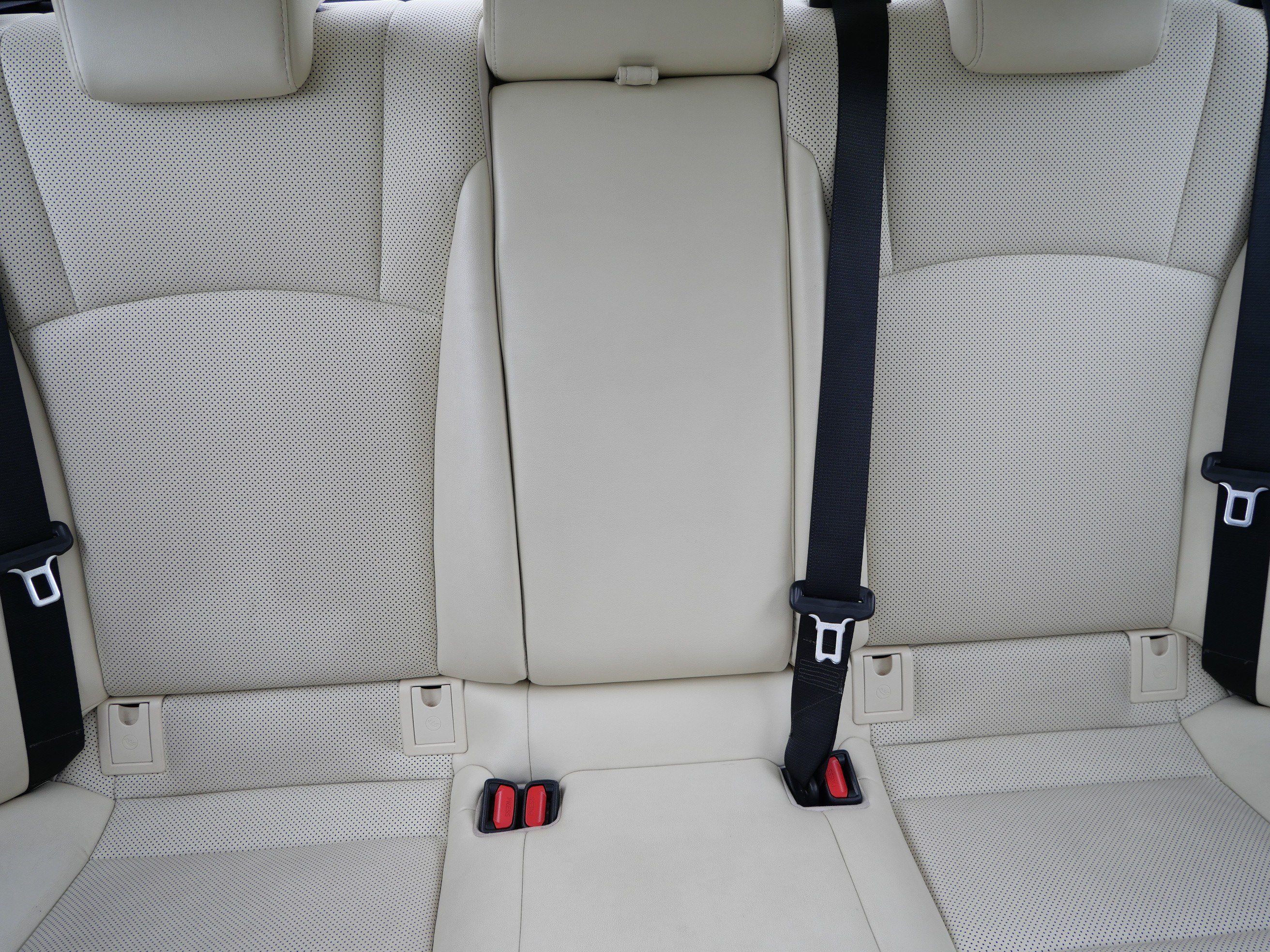 Used 2022 Lexus ES 350 w/ Premium Package FWD image 13