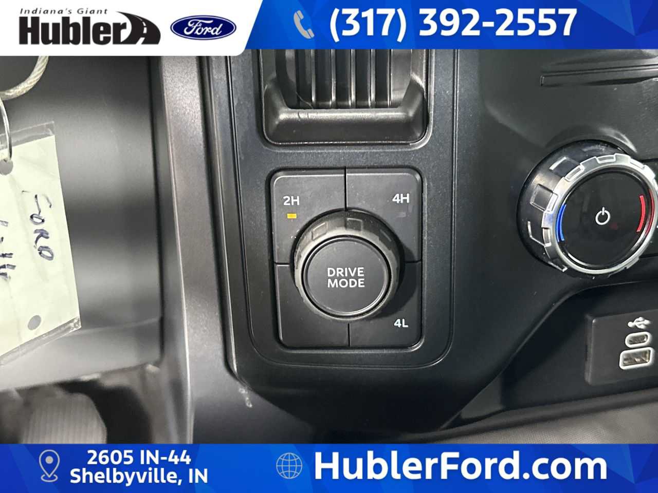 Used 2025 Ford F150 XLT w/ Equipment Group 301A Standard AWD/4WD image 24