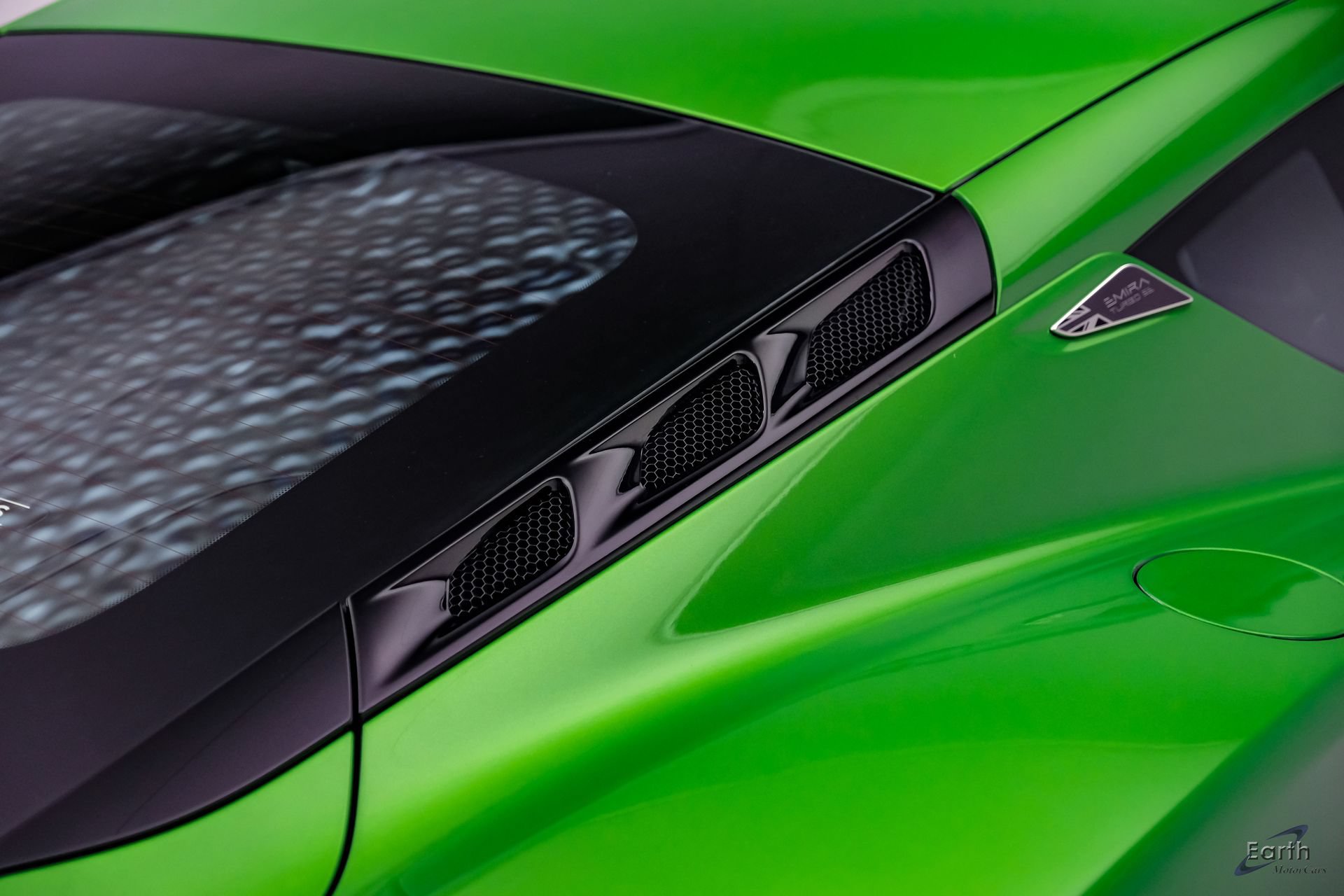 New 2026 Lotus Emira SE RWD image 19