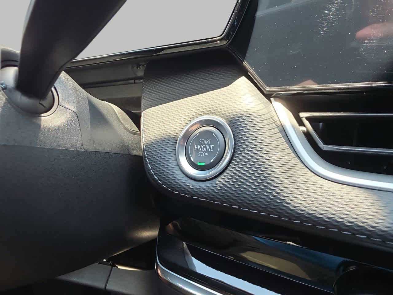New 2026 Chevrolet Equinox LT FWD image 26