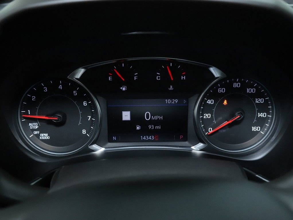 Used 2023 Chevrolet Equinox Premier image 25