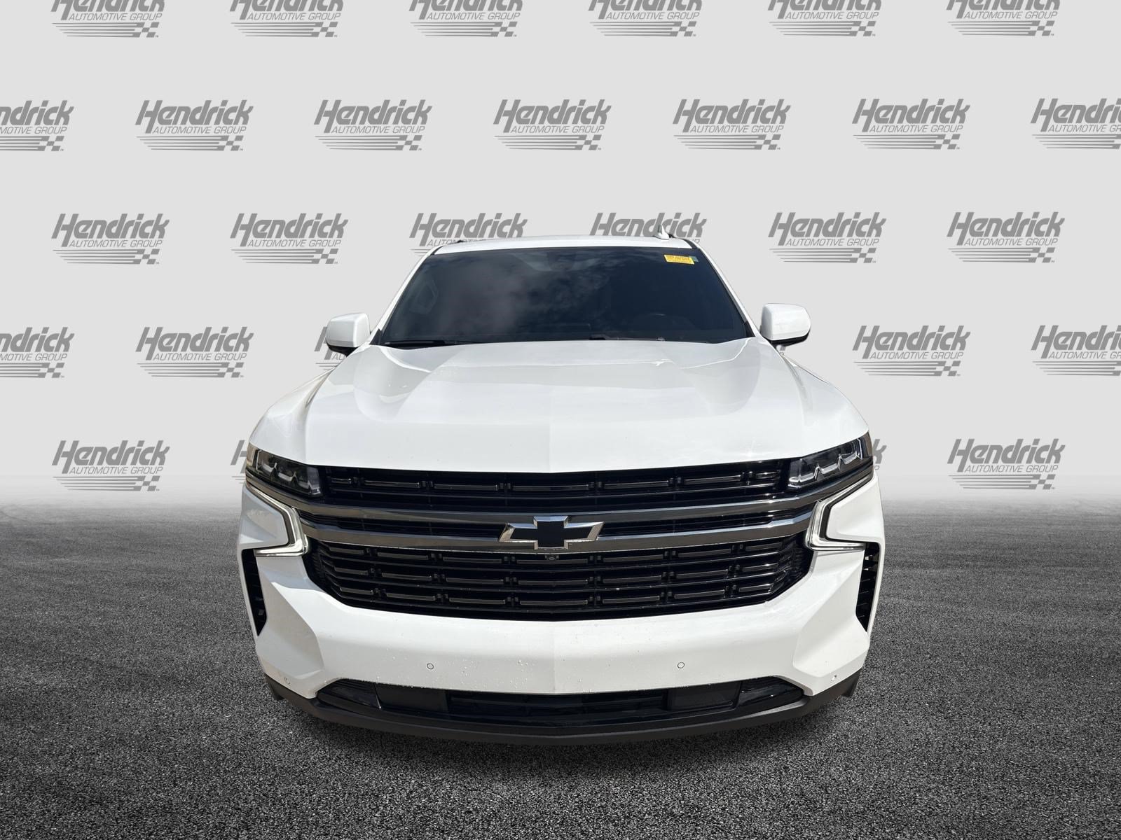 Used 2022 Chevrolet Tahoe RST w/ Luxury Package AWD/4WD image 3