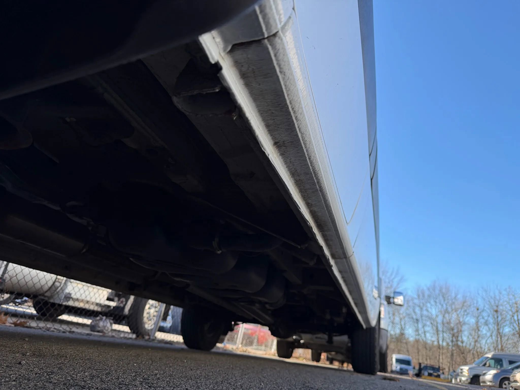 Used 2020 Mercedes-Benz Sprinter 2500 image 60