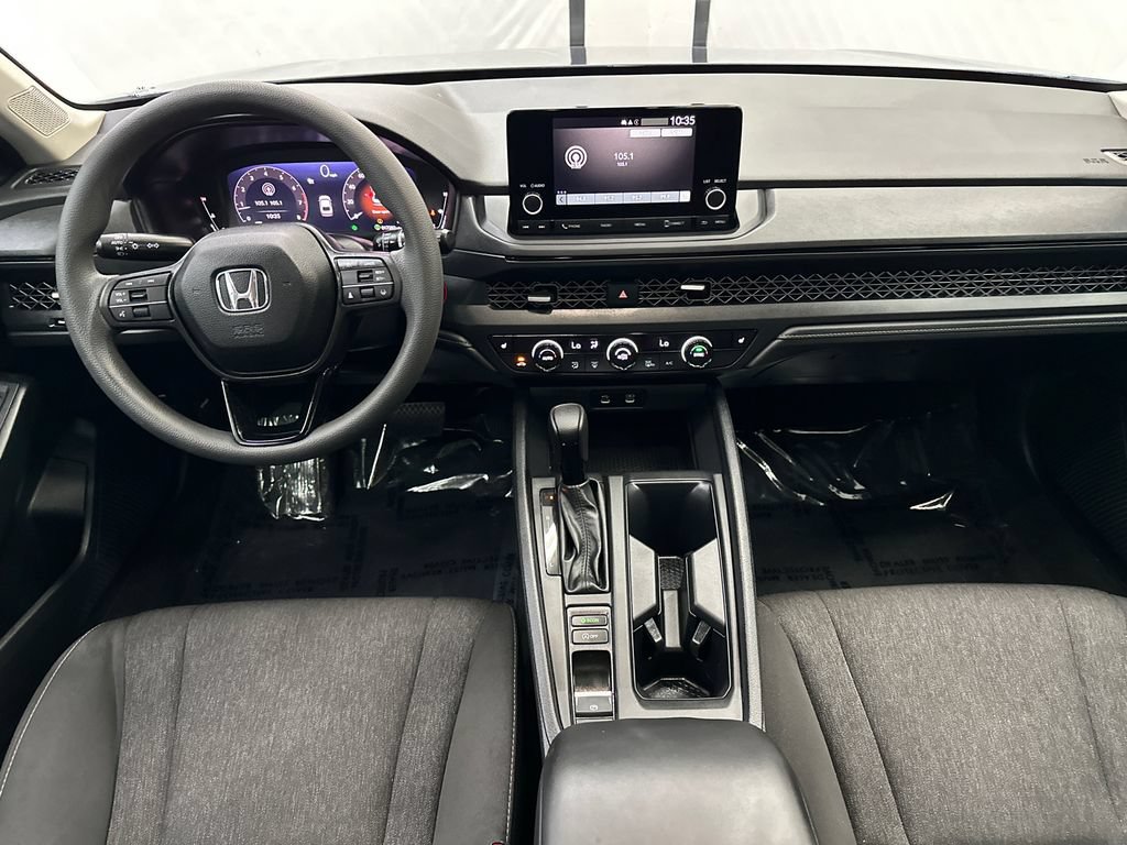 Used 2024 Honda Accord EX image 22