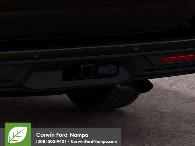 New 2027 Ford Expedition Tremor AWD/4WD image 23