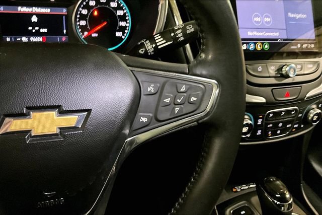 Used 2020 Chevrolet Equinox Premier AWD/4WD image 21