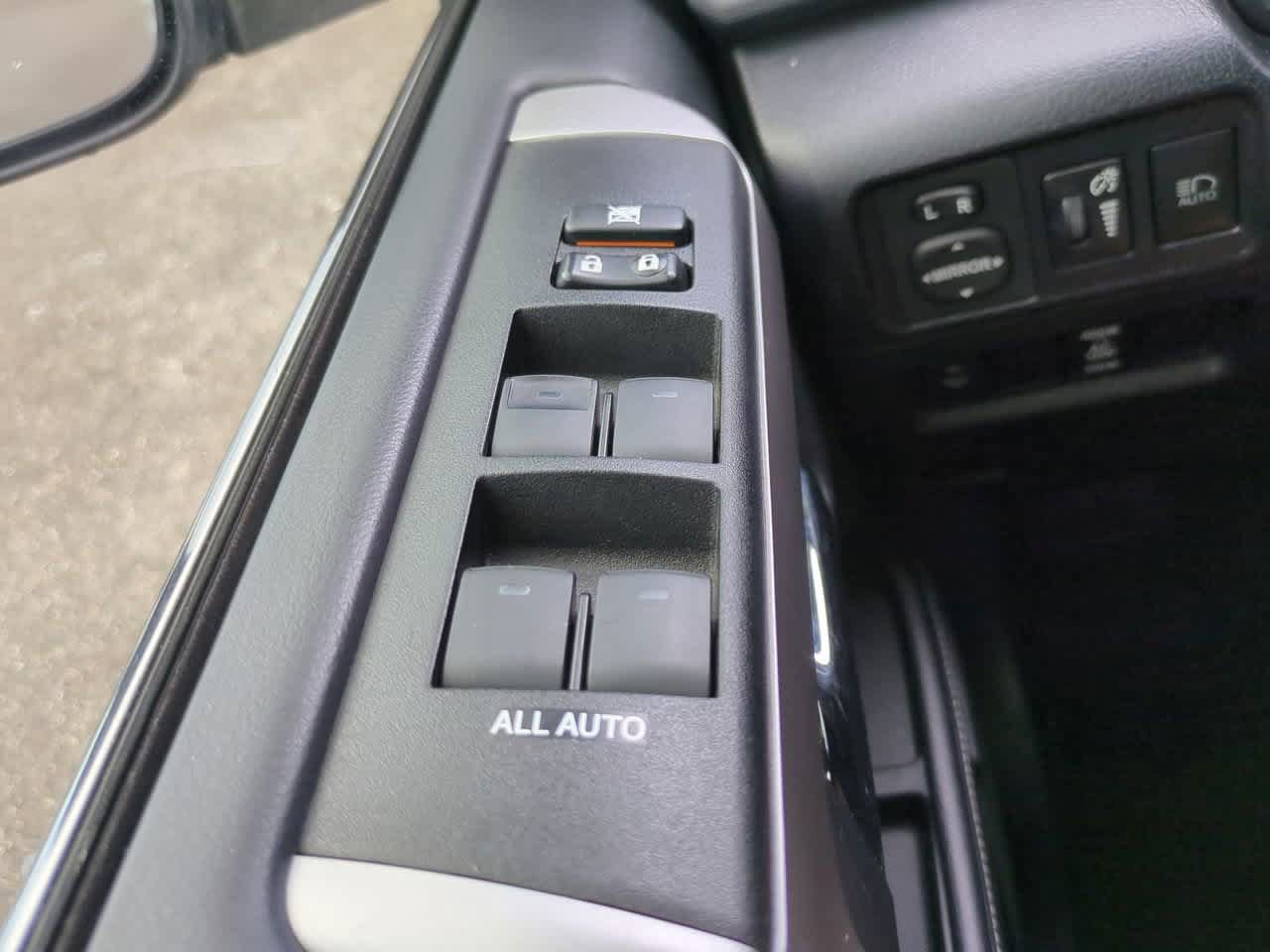 Certified 2021 Toyota 4Runner Limited RWD image 24