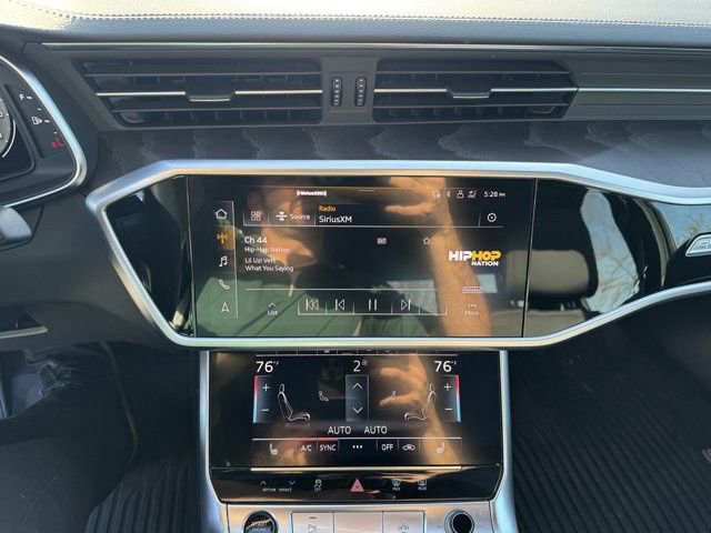 Used 2023 Audi A6 Premium Plus w/ Premium Plus Package image 17