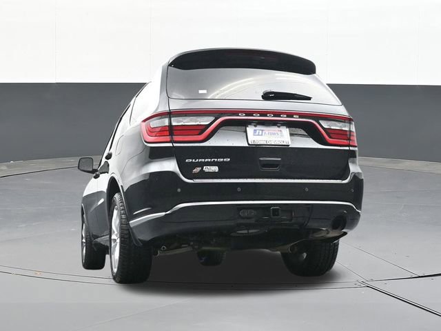 Used 2022 Dodge Durango SXT w/ Anodized Platinum Package AWD/4WD image 51