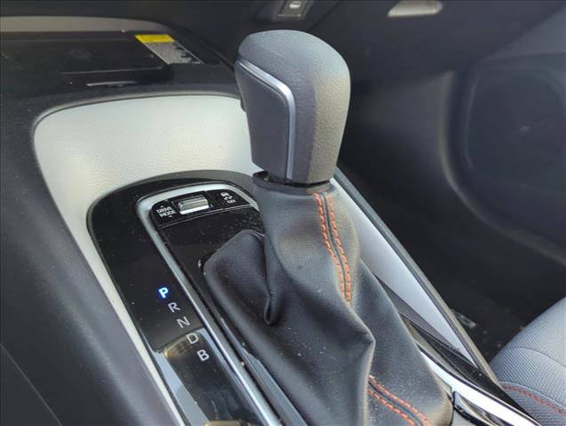 Certified 2025 Toyota Corolla FX w/ Convenience Package FWD image 19