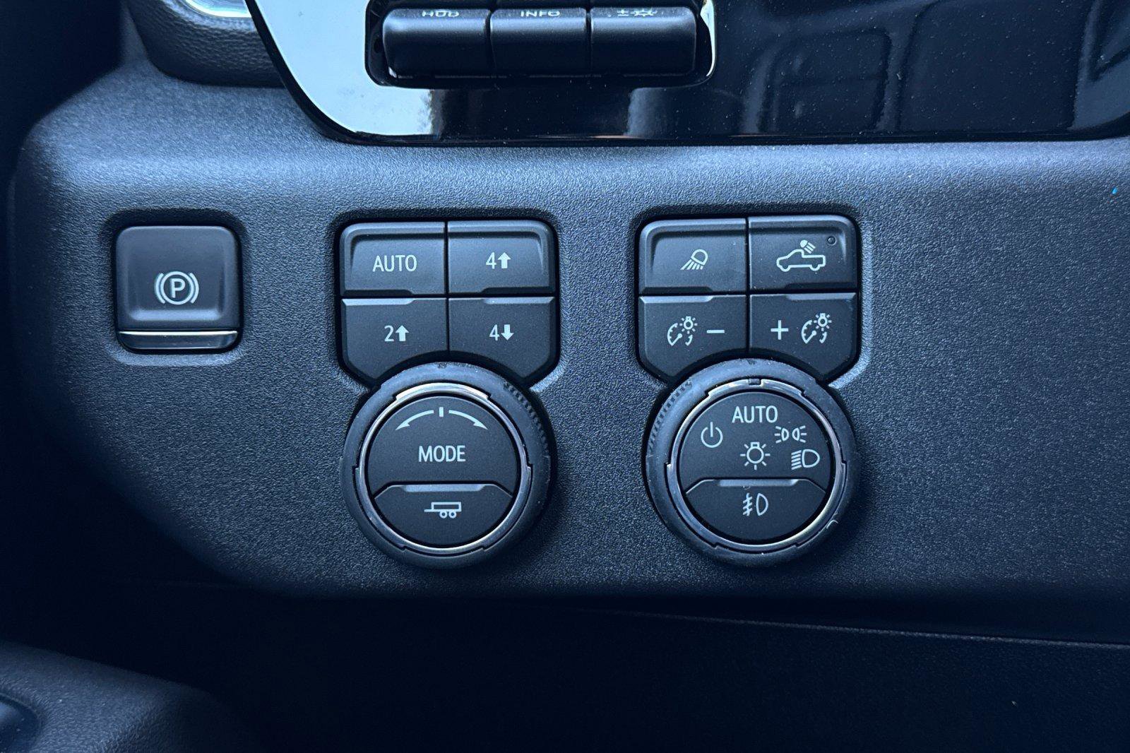 New 2026 Chevrolet Silverado 2500 High Country image 33