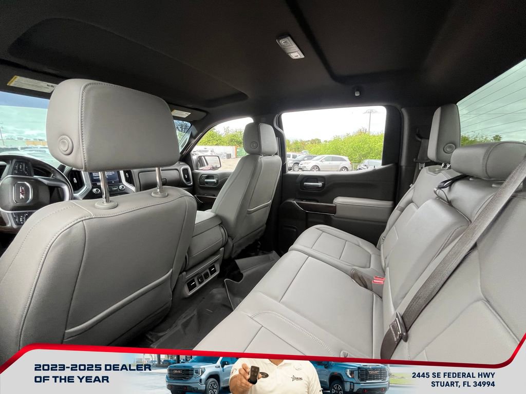 Used 2022 GMC Sierra 1500 SLT image 15