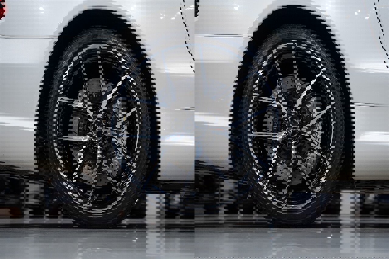 Used 2009 Mercedes-Benz SL 65 AMG image 15