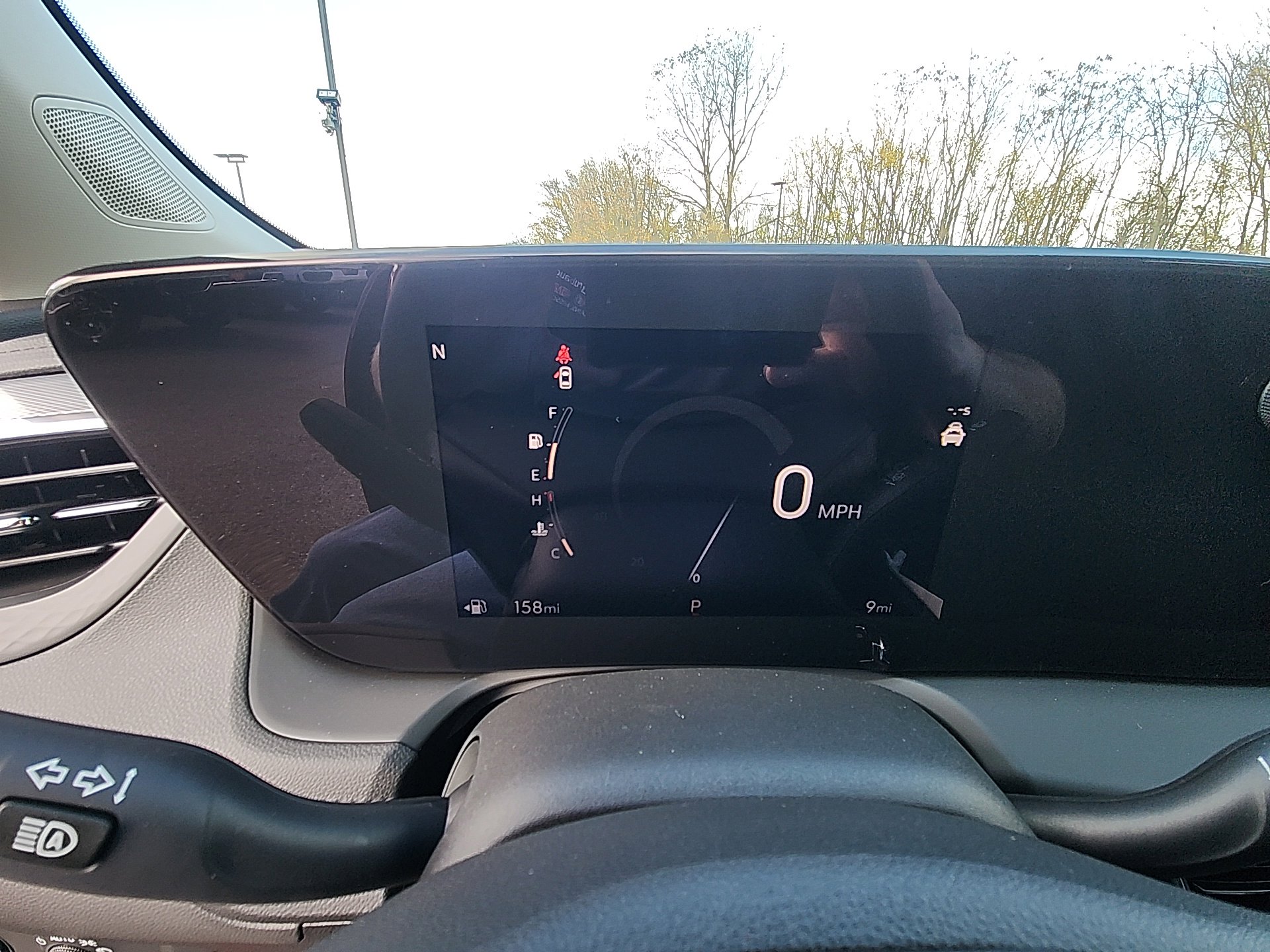 New 2026 Buick Encore GX Sport Touring w/ Black Roof Package image 16