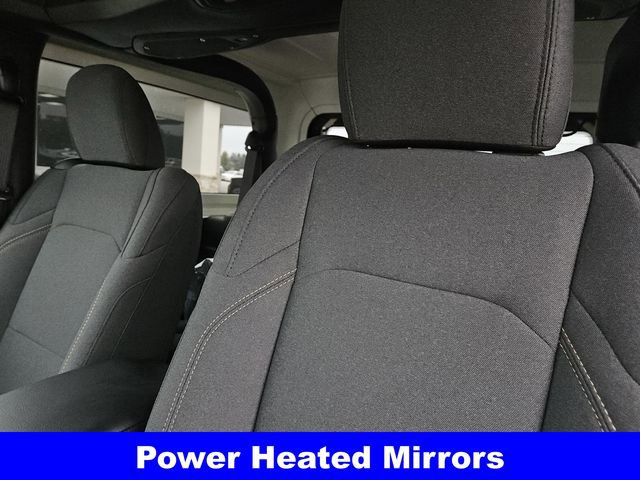 New 2026 Jeep Wrangler Willys image 25