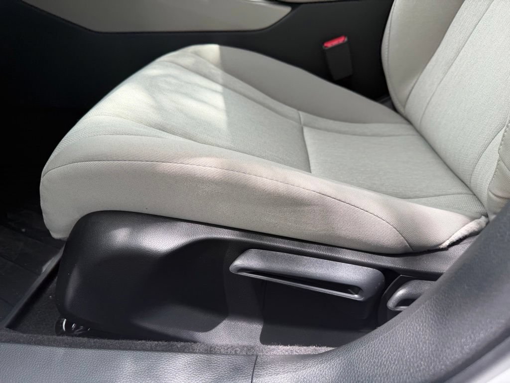 New 2026 Honda Accord LX image 14