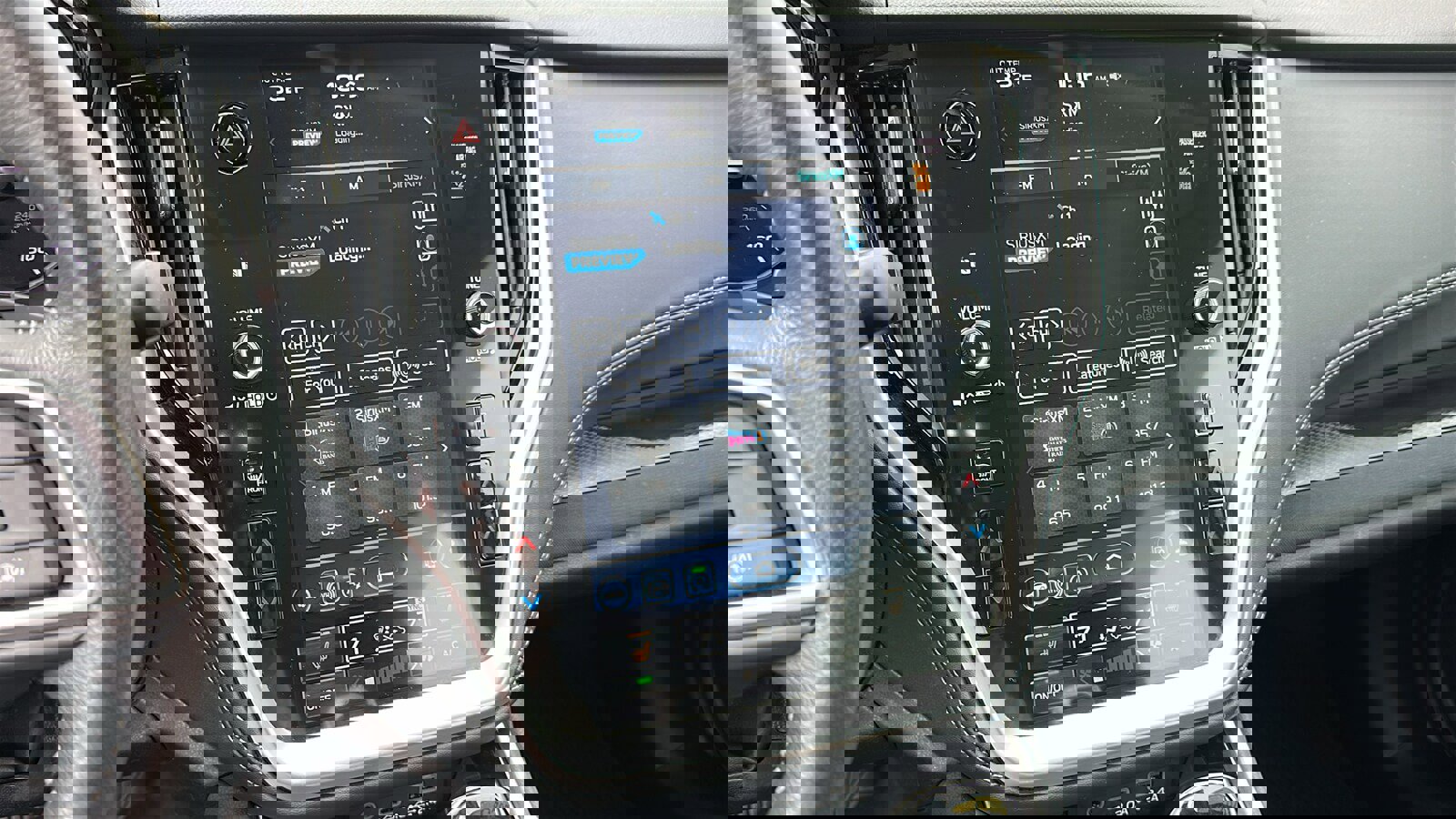 Used 2023 Subaru Legacy Premium image 14