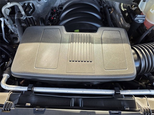 Used 2020 GMC Sierra 1500 Elevation w/ Elevation Value Package image 19