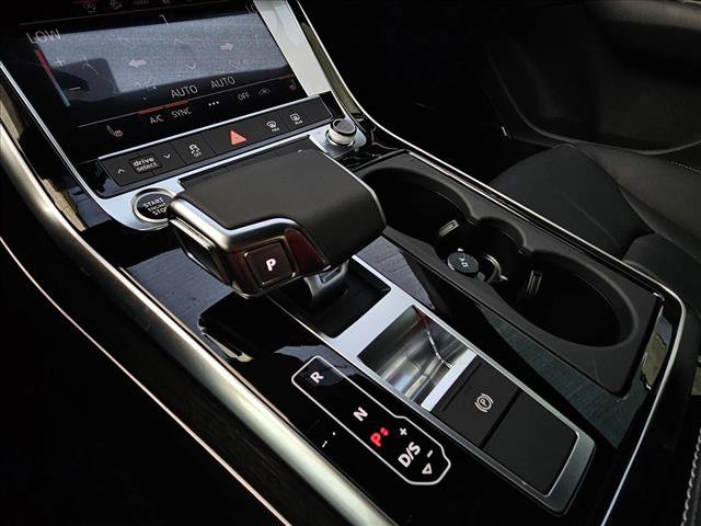 New 2026 Audi Q7 2.0T Premium AWD/4WD image 20