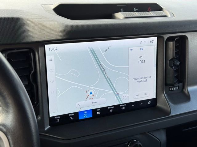 Used 2025 Ford Bronco Big Bend image 27