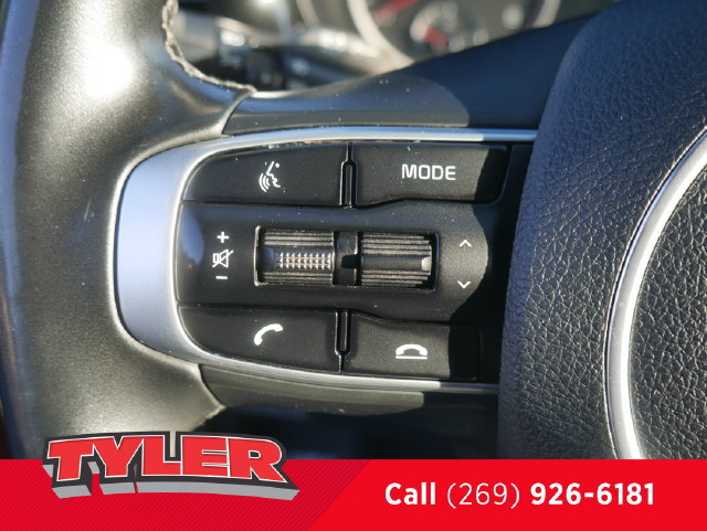 Used 2021 Kia K5 GT-Line AWD/4WD image 26