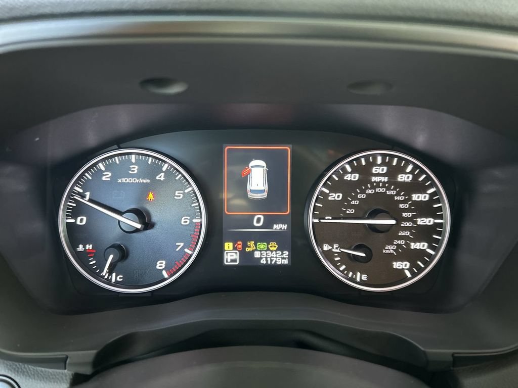 Used 2025 Subaru Ascent Bronze Edition w/ Onyx Package AWD/4WD image 19