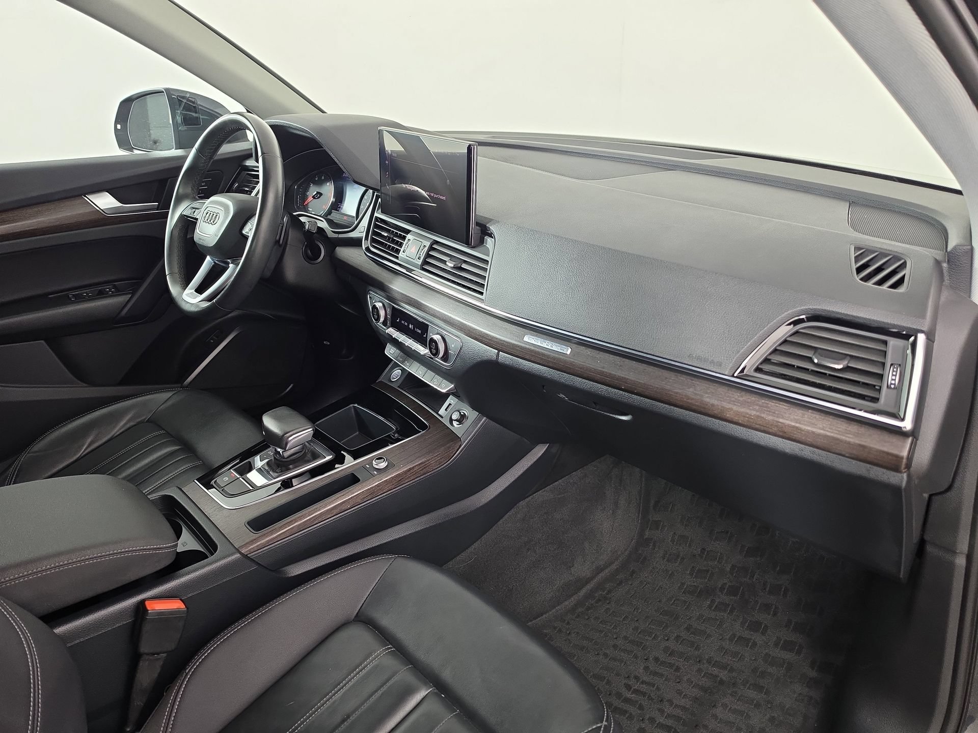 Certified 2023 Audi Q5 Premium Plus w/ Convenience Package AWD/4WD image 44