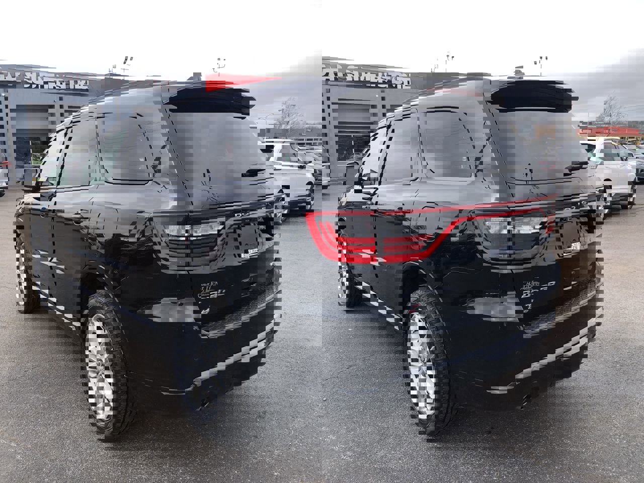 Used 2024 Dodge Durango GT image 4