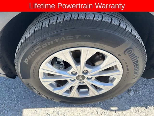 Used 2025 Ford Escape Active AWD/4WD image 25
