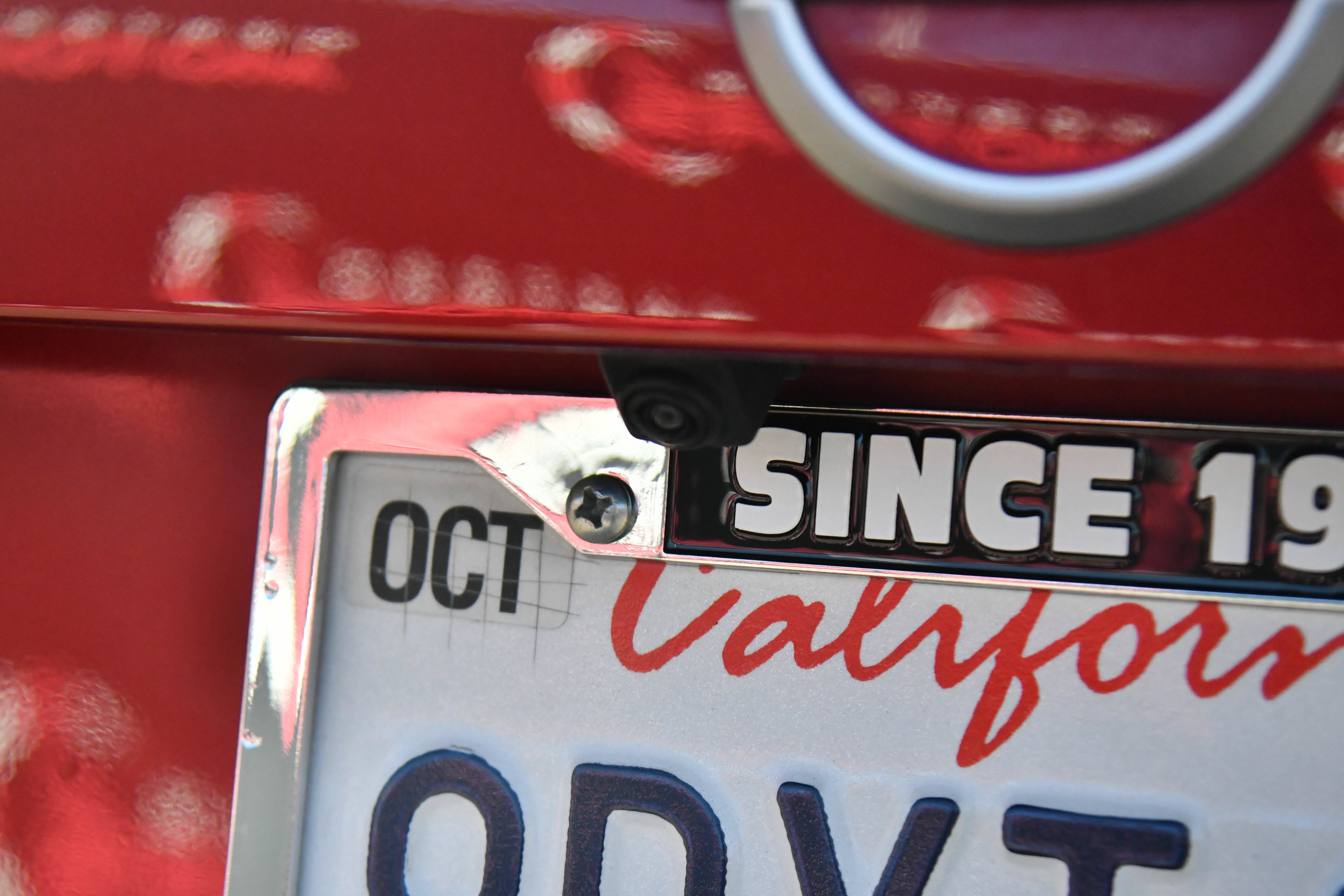 Used 2025 Nissan Sentra SV FWD image 34