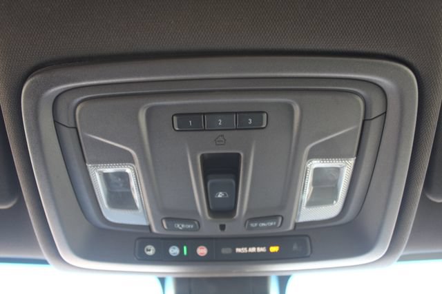 Used 2022 GMC Sierra 2500 Denali AWD/4WD image 33