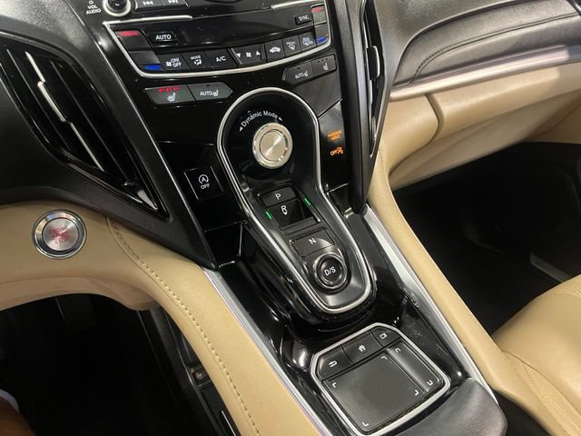 Used 2023 Acura RDX w/ Technology Package AWD/4WD image 30
