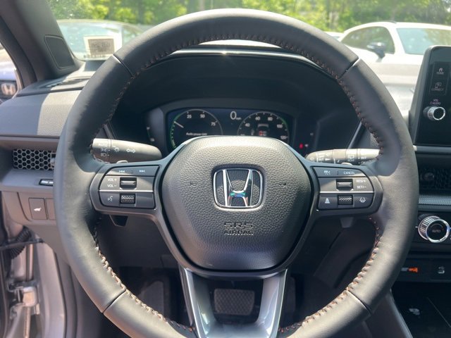 New 2026 Honda CR-V Sport-L image 19