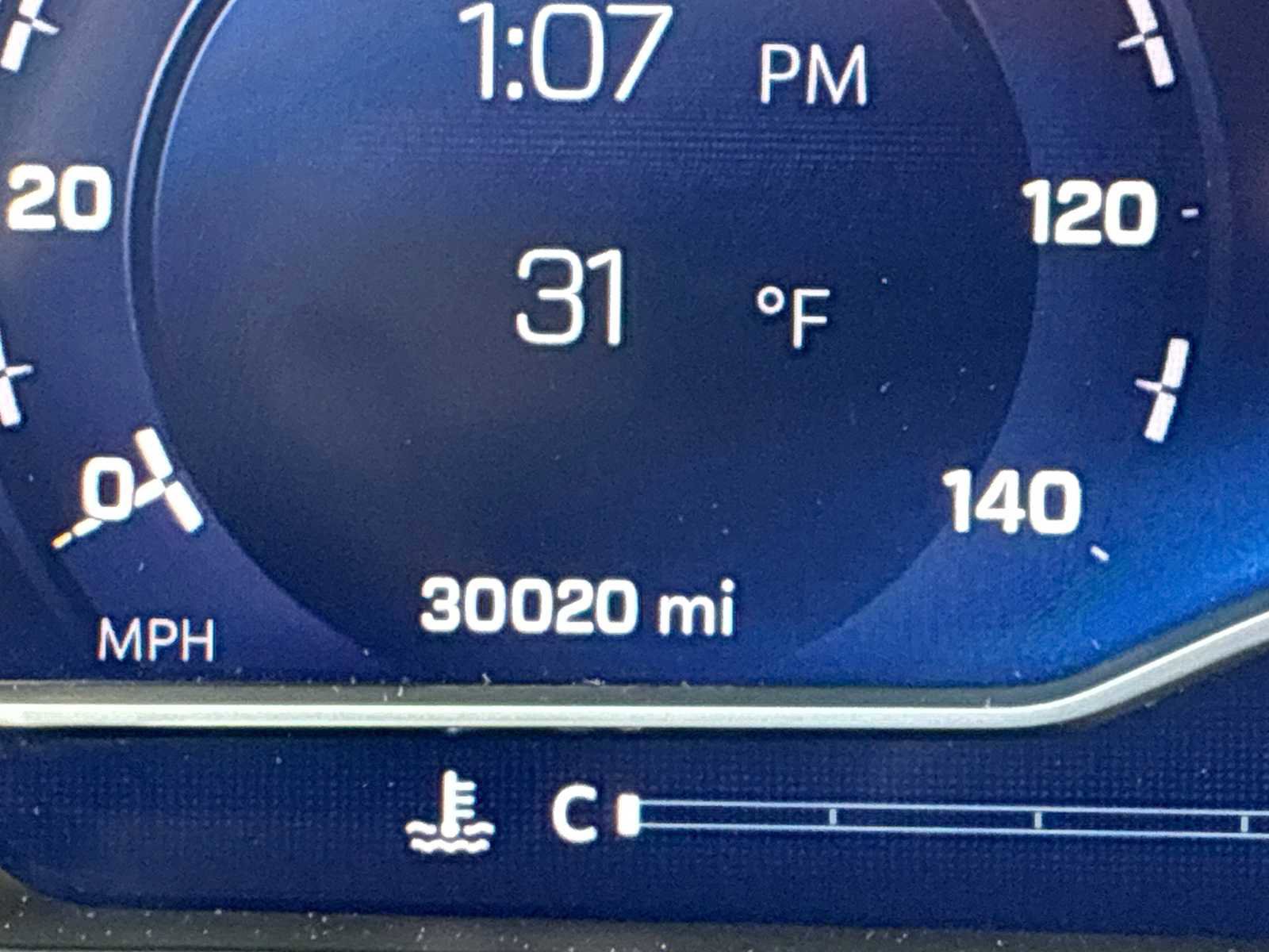 Certified 2023 Chevrolet Silverado 1500 High Country w/ High Country Premium Package image 12