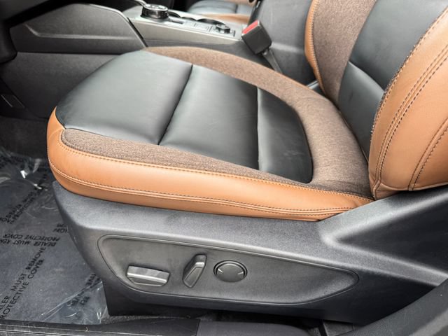 Used 2025 Ford Bronco Sport Outer Banks w/ Outer Banks Tech Package+ AWD/4WD image 15
