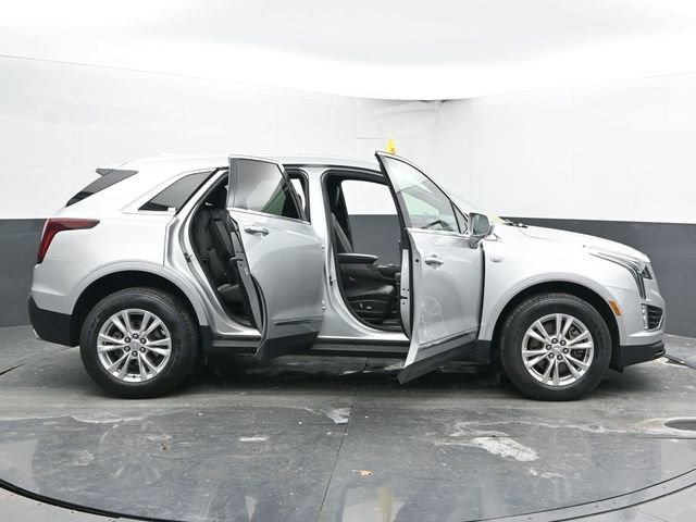 Used 2020 Cadillac XT5 Luxury image 60