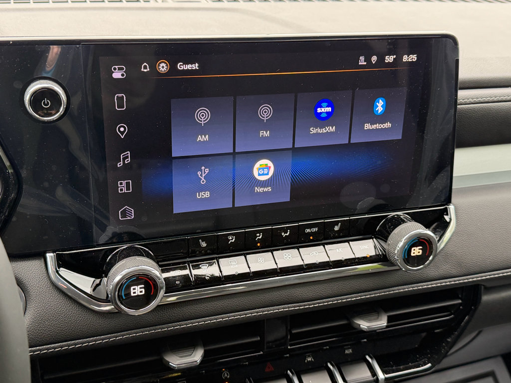 New 2026 Chevrolet Colorado LT RWD image 11