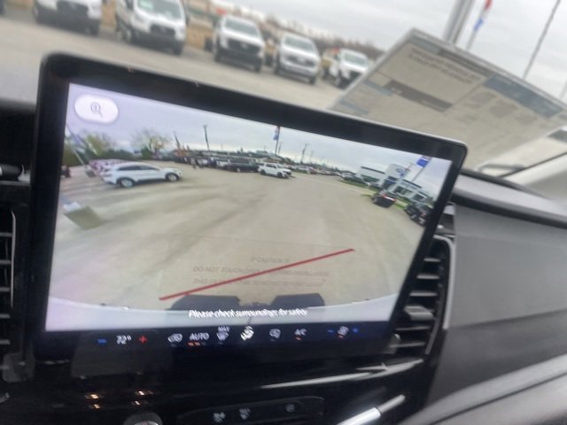 New 2024 Ford Transit 350 AWD w/ Interior Upgrade Package image 47